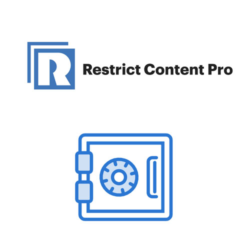 Restrict-Content-Pro Restrict Content Pro - Image 1