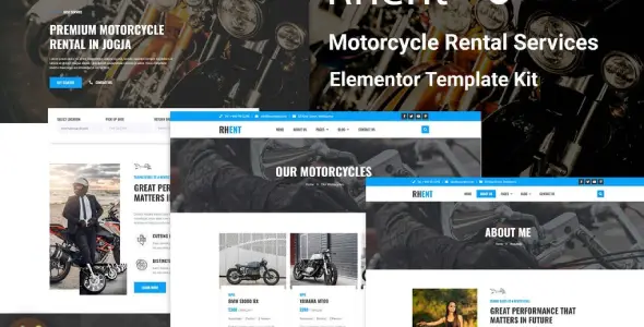 Rhent-Motorcycle-Rental-Services-Elementor-Template-Kit Rhent – Motorcycle Rental Services Elementor Template Kit - Image 1