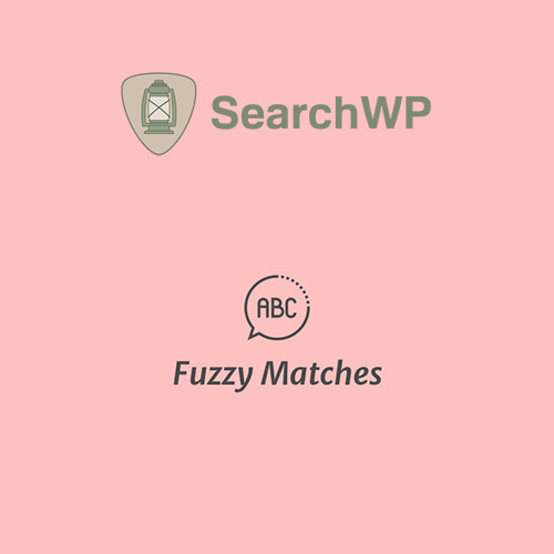 SearchWP-Fuzzy-Matches SearchWP Fuzzy Matches - Image 1