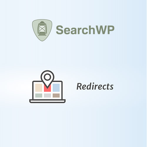 SearchWP-Redirects SearchWP Redirects - Image 1