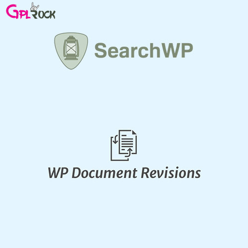 SearchWP-WP-Document-Revisions-Integration SearchWP WP Document Revisions Integration - Image 1