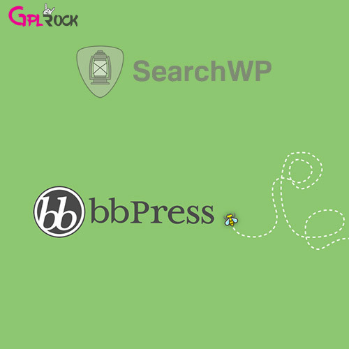 SearchWP-bbPress-Integration SearchWP bbPress Integration - Image 1