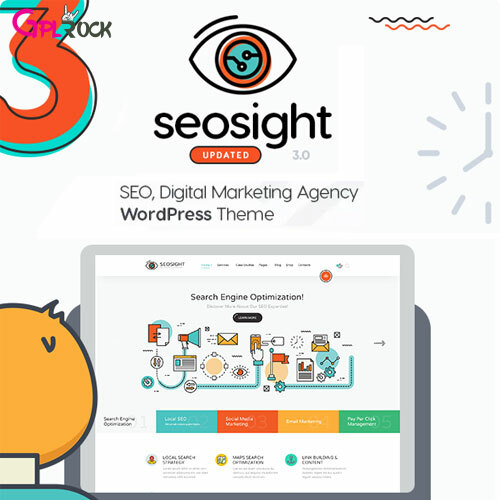 Seosight-SEO-Digital-Marketing-Agency-WP-Theme-with-Shop Seosight – SEO, Digital Marketing Agency WP Theme with Shop - Image 1