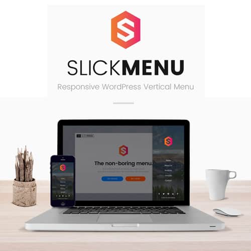 Slick-Menu-Responsive-WordPress-Vertical-Menu Slick Menu – Responsive WordPress Vertical Menu - Image 1