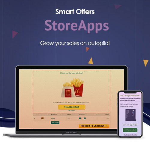 Smart-Offers Smart Offers - Image 1