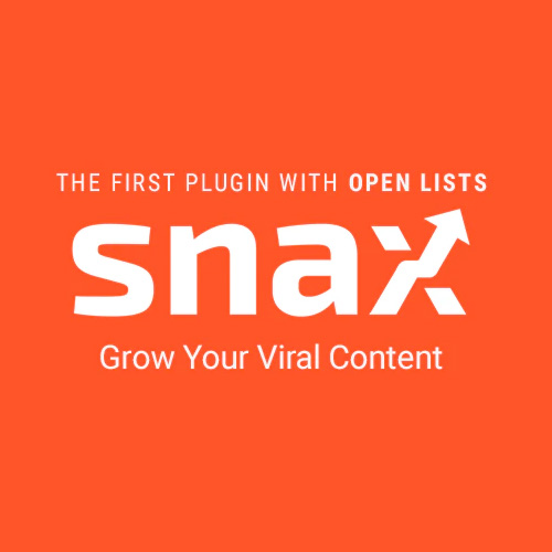 Snax-Viral-Content-Builder Snax – Viral Content Builder - Image 1