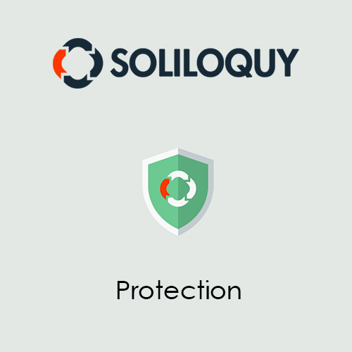 Soliloquy-Protection-Addon Soliloquy Protection Addon - Image 1