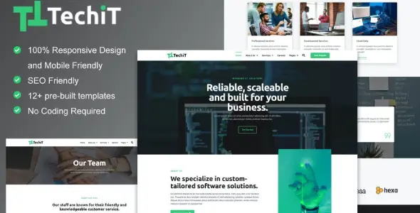 TechIT-Tech-Company-Elementor-Template-Kit TechIT – Tech Company Elementor Template Kit - Image 1