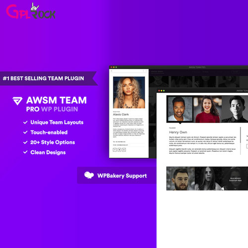 The-Team-Pro-Team-Showcase-WordPress-Plugin The Team Pro – Team Showcase WordPress Plugin - Image 1