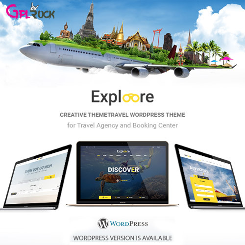 Tour-Booking-Travel-EXPLOORE-Travel Tour Booking Travel | EXPLOORE Travel - Image 1