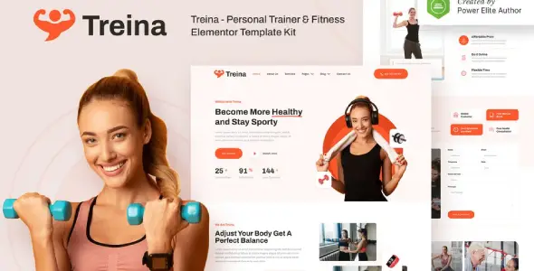 Treina-–-Personal-Trainer-Fitness-Elementor-Template-Kit Treina – Personal Trainer & Fitness Elementor Template Kit - Image 1