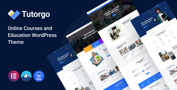 Tutorgo-–-Education-WordPress-Theme Tutorgo – Education WordPress Theme - Image 1