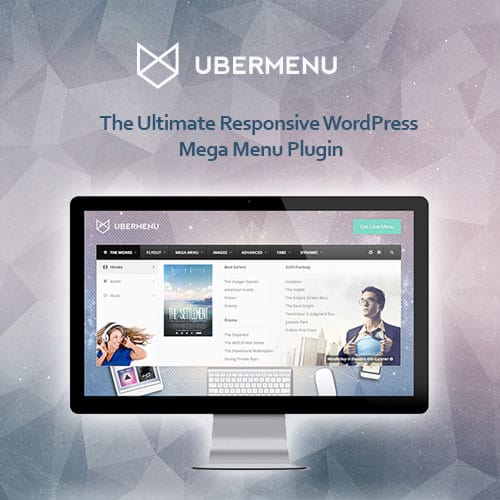 UberMenu-–-WordPress-Mega-Menu-Plugin UberMenu – WordPress Mega Menu Plugin - Image 1