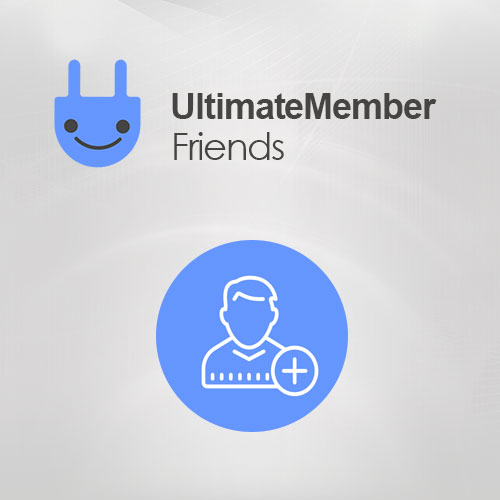 Ultimate-Member-Friends-Addon Ultimate Member Friends Addon - Image 1