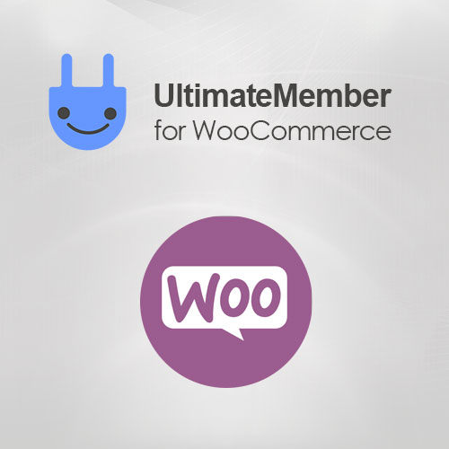 Ultimate-Member-for-WooCommerce Ultimate Member for WooCommerce - Image 1