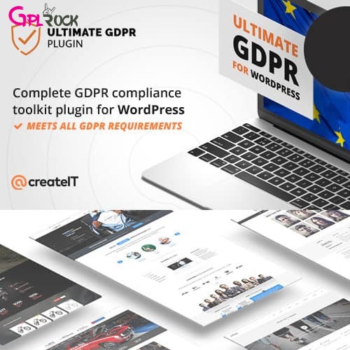 Ultimate-WP-GDPR-Compliance-Toolkit-for-WordPress Ultimate WP GDPR Compliance Toolkit for WordPress - Image 1
