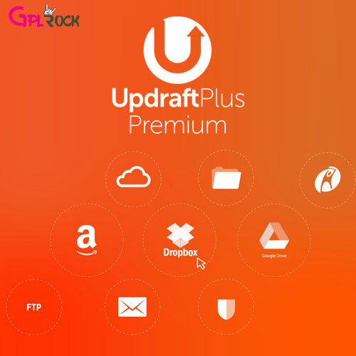 UpdraftPlus-Premium UpdraftPlus Premium – WordPress Backup - Image 1