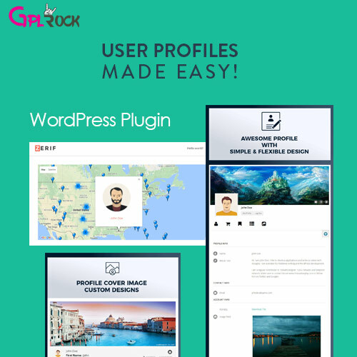 User-Profiles-Made-Easy User Profiles Made Easy - Image 1
