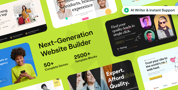 Vault-Multi-Purpose-Elementor-WordPress-Theme Vault - Multi-Purpose Elementor WordPress Theme - Image 1