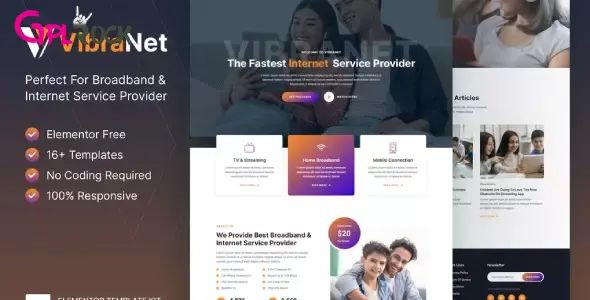 Vibranet-–-Broadband-Internet-Service-Provider-Elementor-Template-Kit Vibranet – Broadband & Internet Service Provider Elementor Template Kit - Image 1