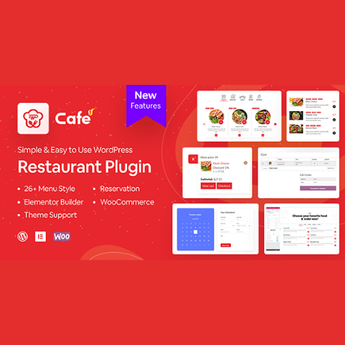 WP-Cafe-Restaurant-Reservation-Food-Menu-Food-Ordering-for-WooCommerce WP Cafe | Restaurant Reservation, Food Menu & Food Ordering for WooCommerce - Image 1