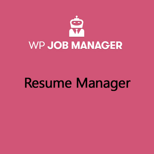 WP-Job-Manager-Resume-Manager-Addon WP Job Manager Resume Manager Addon - Image 1