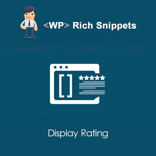 WP-Rich-Snippets-Display-Rating WP Rich Snippets Display Rating - Image 1