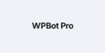WPBot Pro – AI ChatBot for Automated Live Chat Support