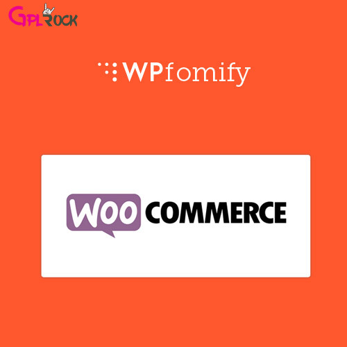 WPFomify-WooCommerce-Addon WPFomify WooCommerce Addon - Image 1