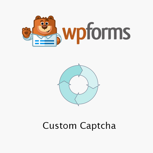 WPForms-Custom-Captcha WPForms – Custom Captcha - Image 1