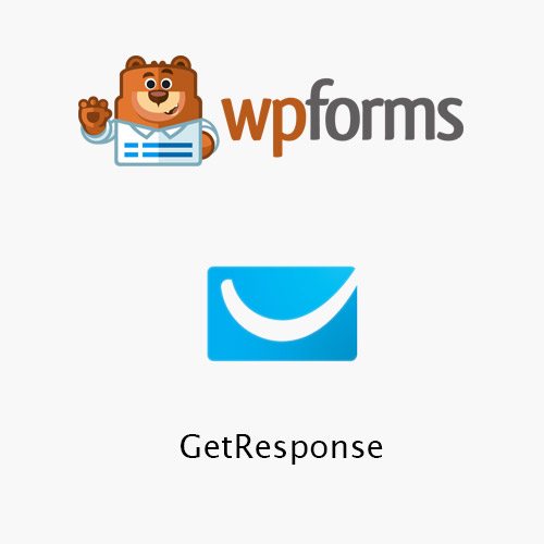 WPForms-GetResponse WPForms – GetResponse - Image 1