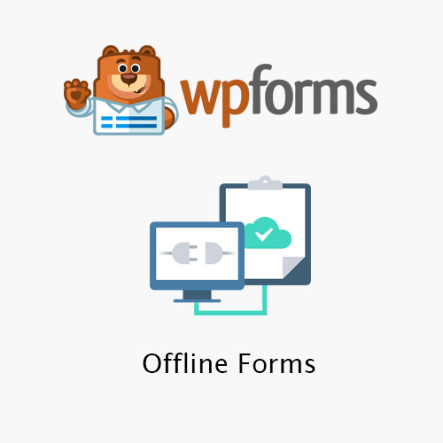 WPForms-Offline-Forms WPForms – Offline Forms - Image 1