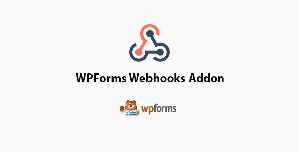 WPForms-Webhooks-Addon WPForms – Webhooks Addon - Image 1