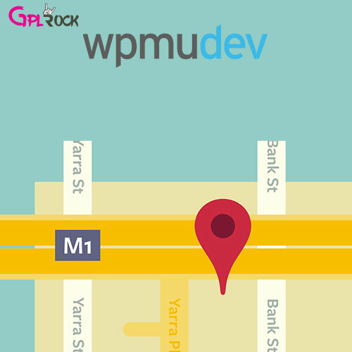WPMU-DEV-Google-Maps WPMU DEV Google Maps - Image 1
