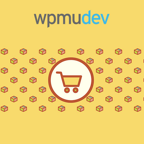 WPMU-DEV-MarketPress-eCommerce WPMU DEV MarketPress eCommerce - Image 1