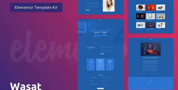 Wasat-—-Creative-Portfolio-Elementor-Template-Kit Wasat — Creative Portfolio Elementor Template Kit - Image 1