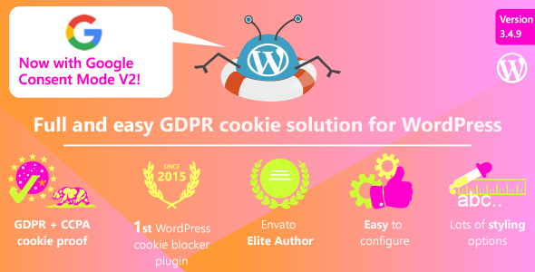 WeePie-Cookie-Allow WeePie Cookie Allow - Image 1