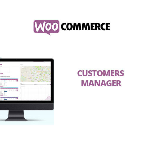 WooCommerce-Customers-Manager WooCommerce Customers Manager - Image 1