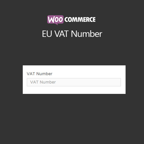 WooCommerce-EU-VAT-Number WooCommerce EU VAT Number - Image 1