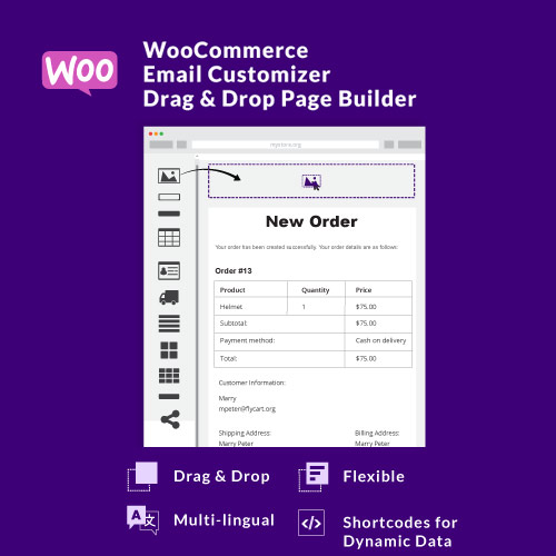 WooCommerce-Email-Customizer-with-Drag-and-Drop-Email-Builder WooCommerce Email Customizer with Drag and Drop Email Builder - Image 1