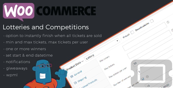 WooCommerce-Lottery-WordPress-Competitions-and-Lotteries-Lottery-for-WooCommerce WooCommerce Lottery - WordPress Competitions and Lotteries, Lottery for WooCommerce - Image 1