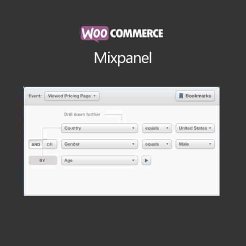 WooCommerce-Mixpanel WooCommerce Mixpanel - Image 1