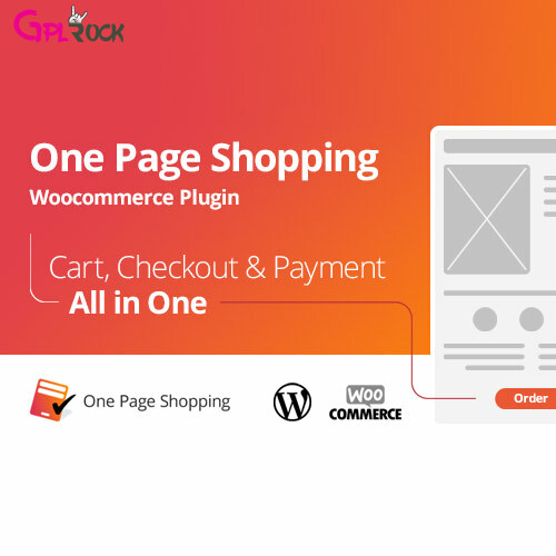 WooCommerce-One-Page-Shopping WooCommerce One Page Shopping - Image 1