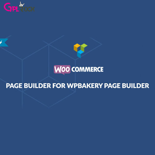 WooCommerce-Page-Builder WooCommerce Page Builder For WPBakery Page Builder - Image 1