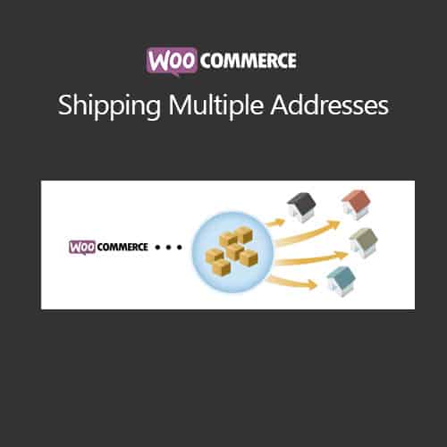 WooCommerce-Shipping-Multiple-Addresses WooCommerce Shipping Multiple Addresses - Image 1