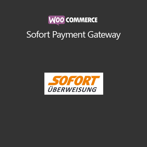 WooCommerce-Sofort-Payment-Gateway WooCommerce Sofort Payment Gateway - Image 1