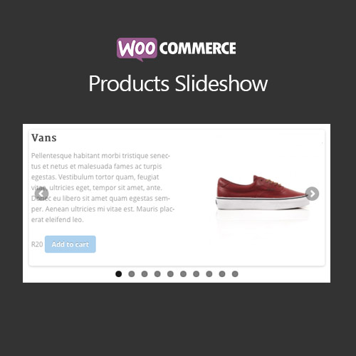WooCommerce-WooSlider-Products-Slideshow WooCommerce WooSlider Products Slideshow - Image 1