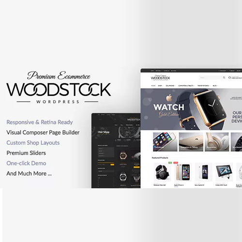 Woodstock-Electronics-Responsive-WooCommerce-Theme Woodstock – Electronics Responsive WooCommerce Theme - Image 1