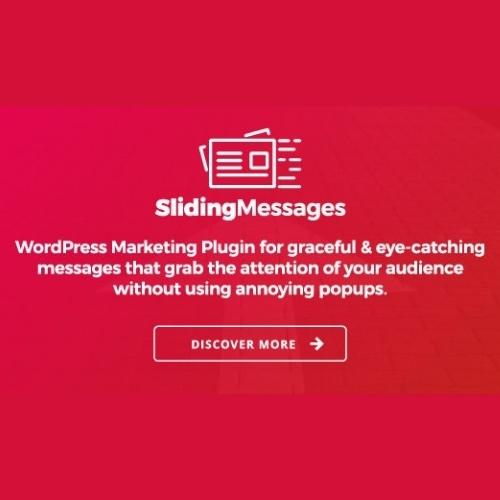 WordPress-Marketing-Plugin-–-Sliding-Messages WordPress Marketing Plugin – Sliding Messages - Image 1