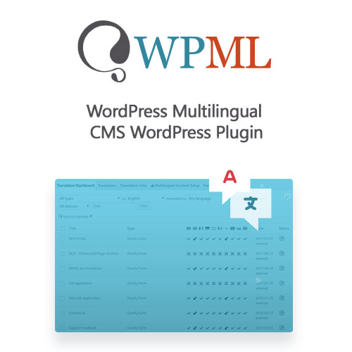 WordPress-Multilingual-CMS-WordPress-Plugin WordPress Multilingual CMS WordPress Plugin - Image 1